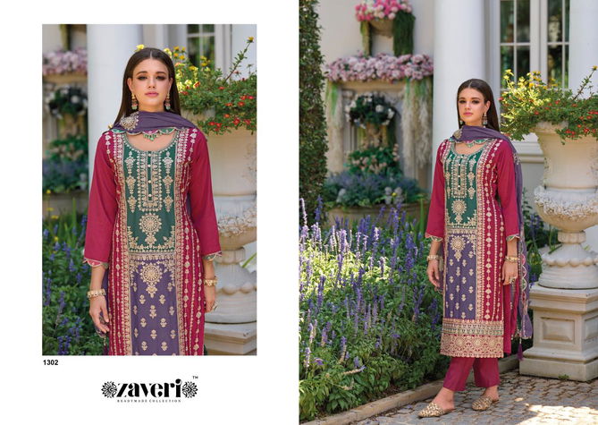 Mahiya By Eba Embroidery Wedding Wear Readymade Suits Wholesale Shop In Surat
